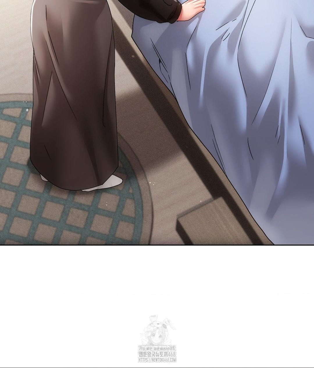 The Harsh Life of Kim Minkyung Raw Chapter 18 Page 19