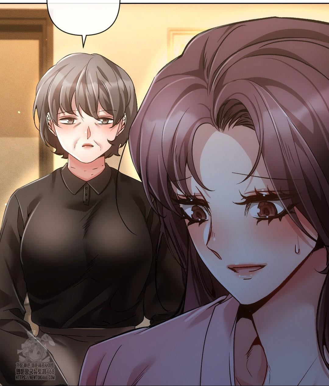 The Harsh Life of Kim Minkyung Raw Chapter 18 Page 37