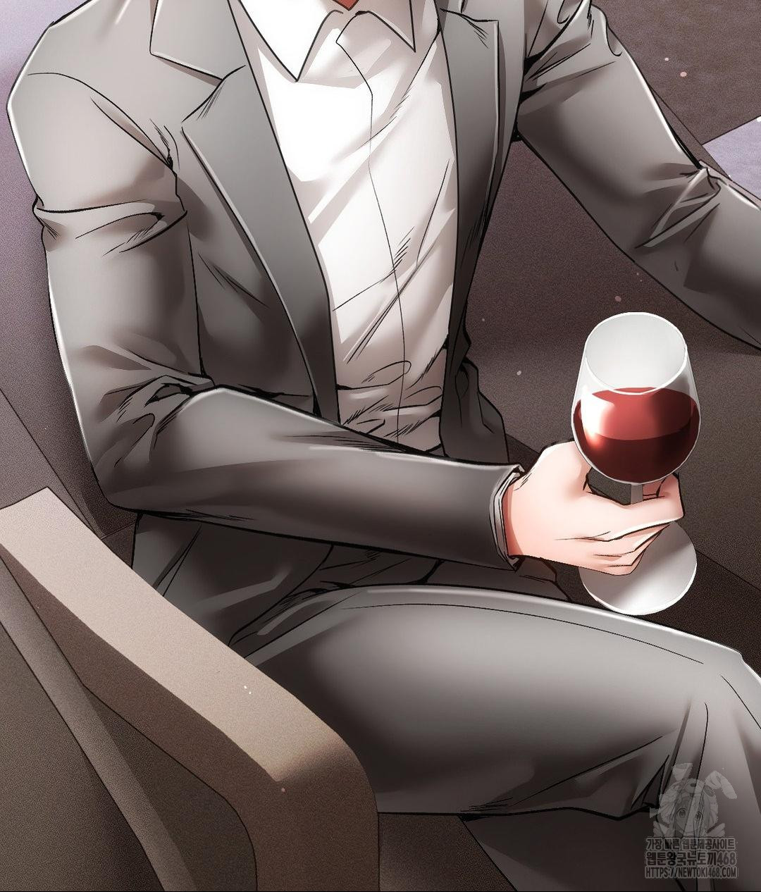 The Harsh Life of Kim Minkyung Raw Chapter 19 Page 108