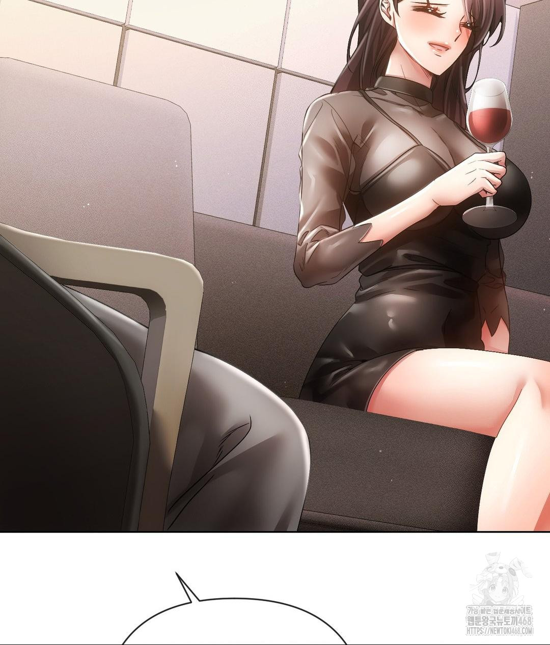 The Harsh Life of Kim Minkyung Raw Chapter 19 Page 111