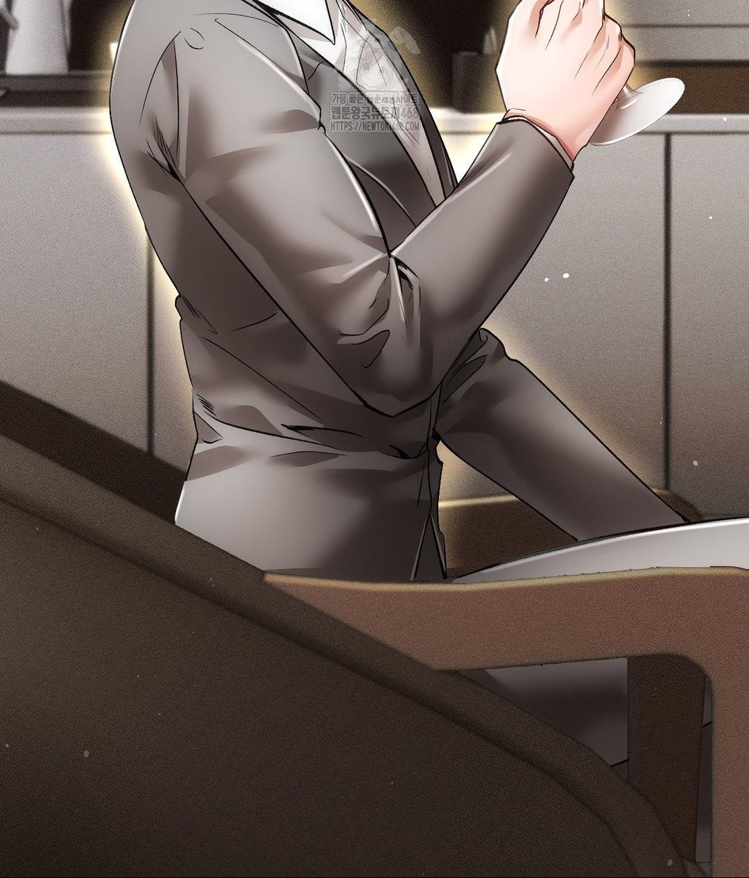 The Harsh Life of Kim Minkyung Raw Chapter 19 Page 119