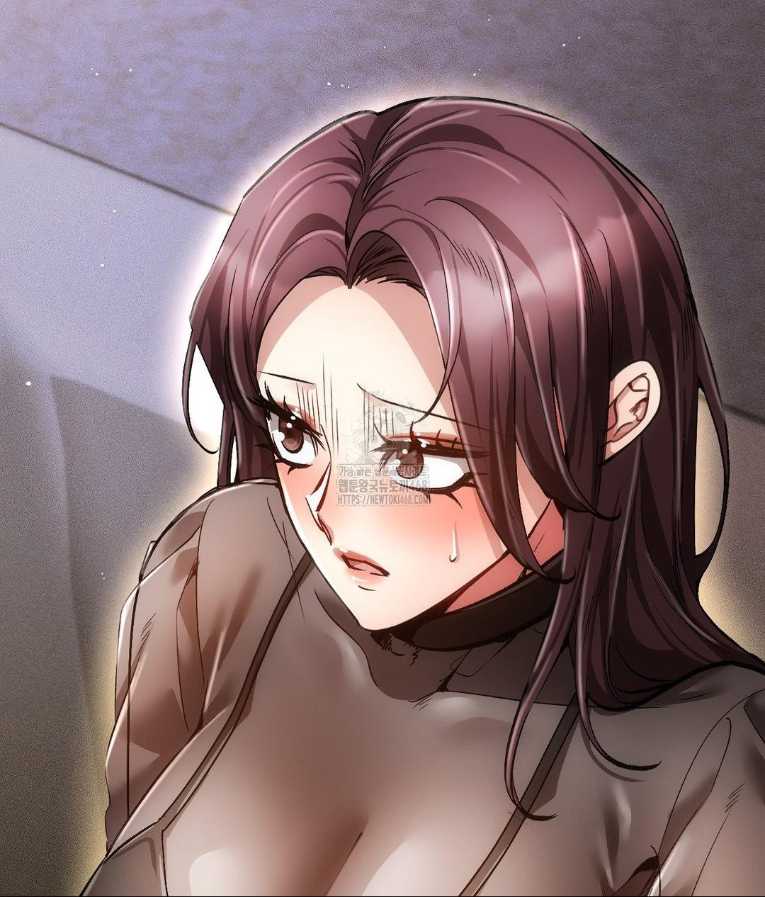 The Harsh Life of Kim Minkyung Raw Chapter 19 Page 123