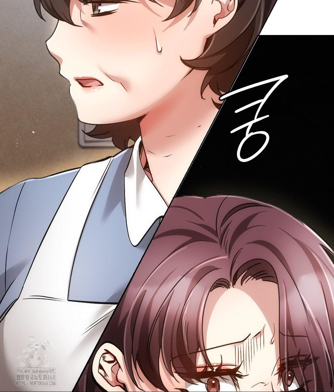 The Harsh Life of Kim Minkyung Raw Chapter 19 Page 30