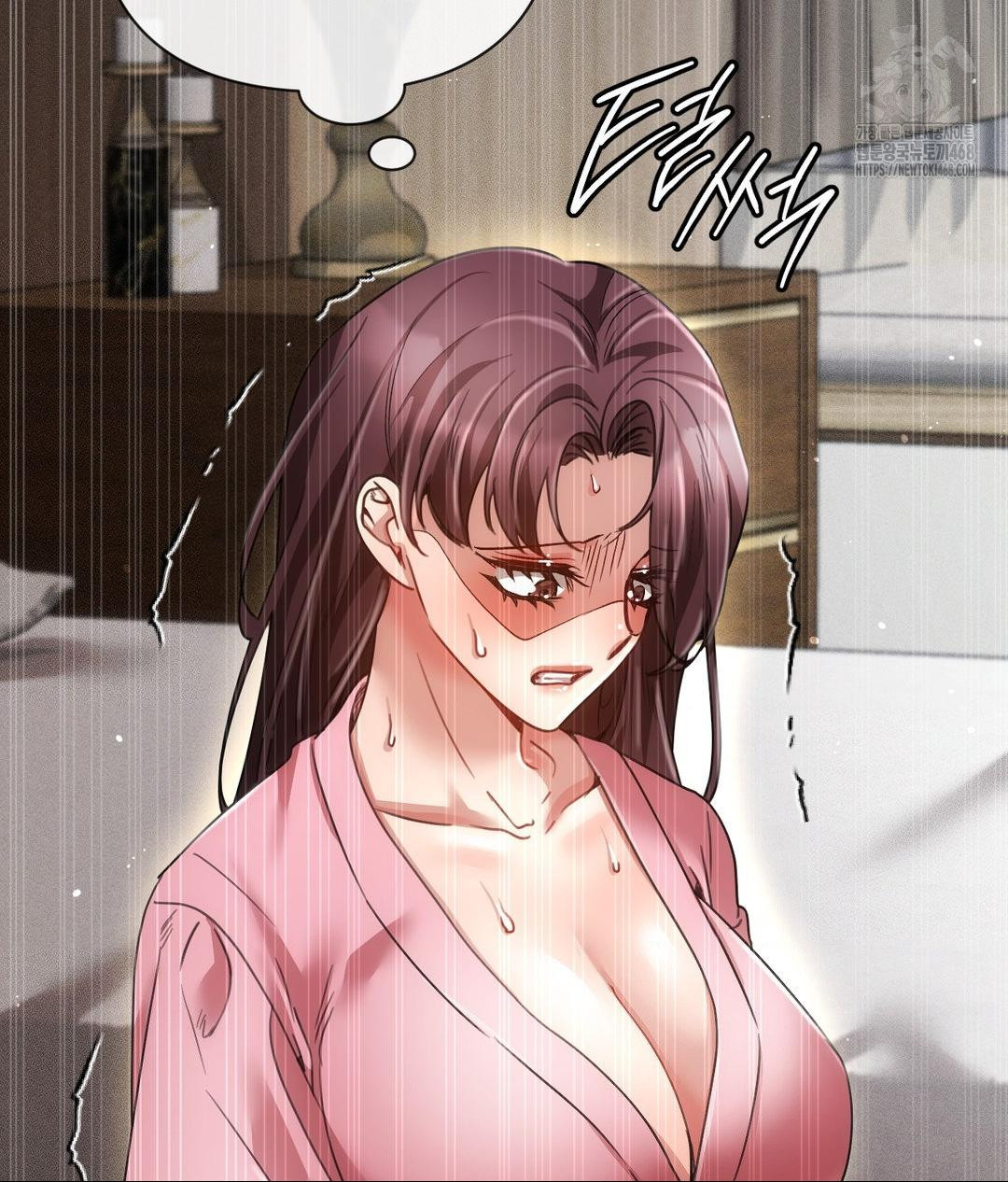 The Harsh Life of Kim Minkyung Raw Chapter 19 Page 35