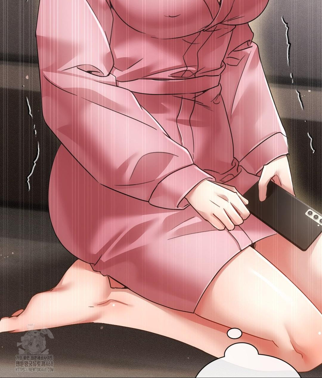 The Harsh Life of Kim Minkyung Raw Chapter 19 Page 36