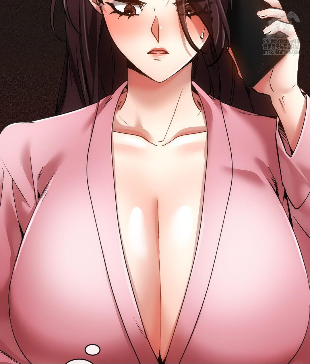 The Harsh Life of Kim Minkyung Raw Chapter 19 Page 46