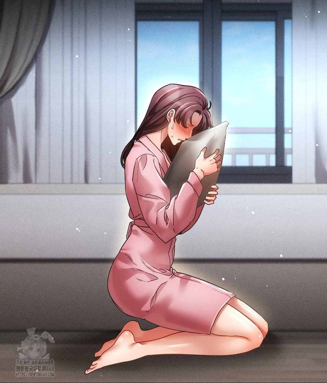 The Harsh Life of Kim Minkyung Raw Chapter 19 Page 55