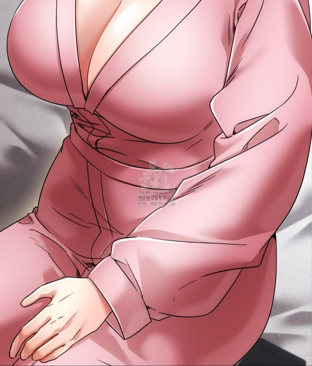 The Harsh Life of Kim Minkyung Raw Chapter 19 Page 6