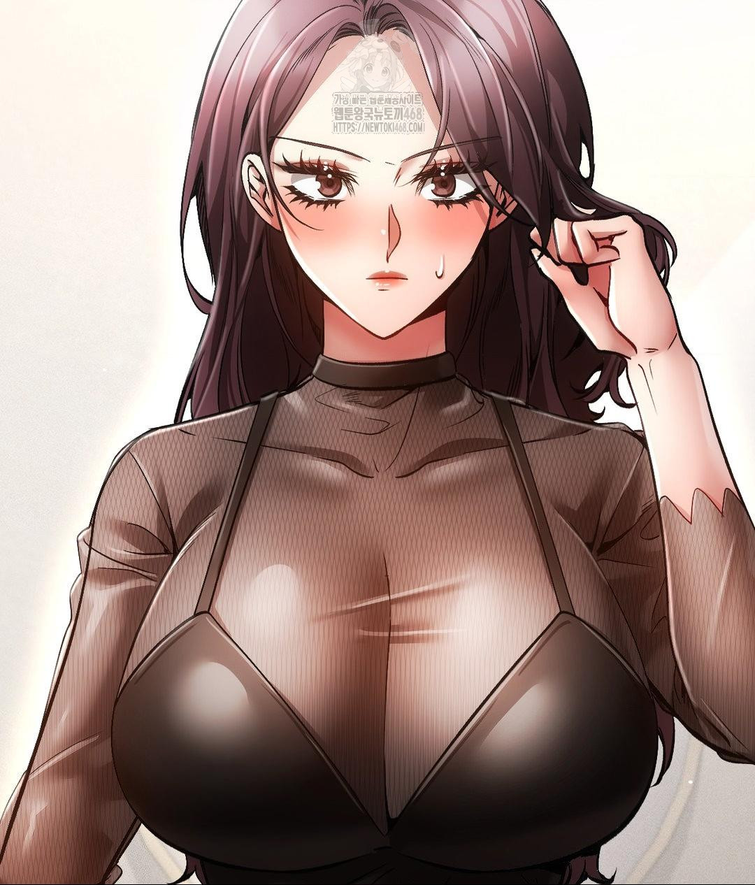 The Harsh Life of Kim Minkyung Raw Chapter 19 Page 62