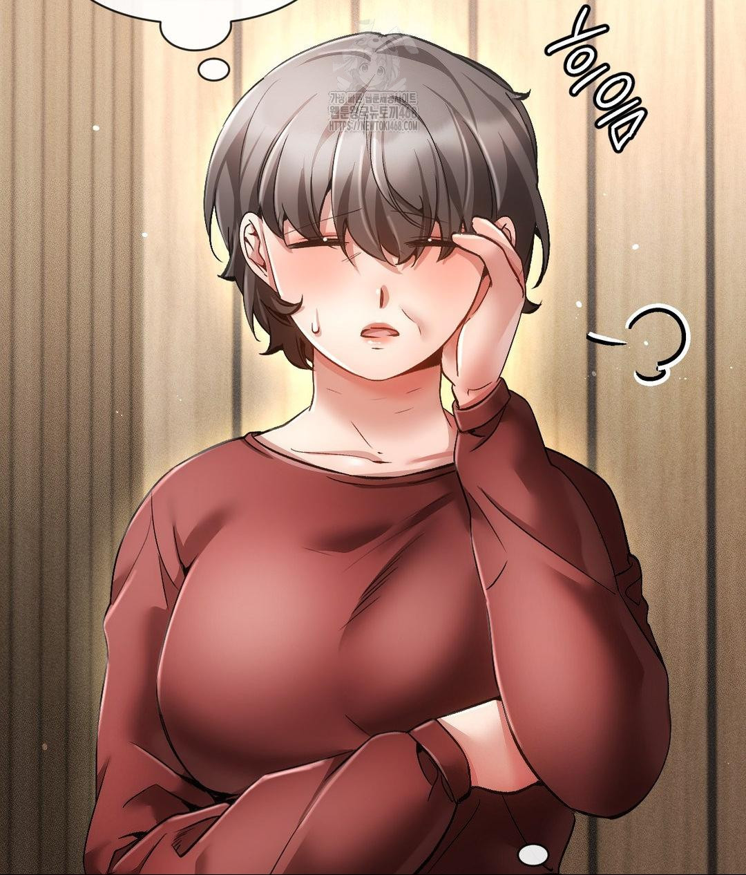 The Harsh Life of Kim Minkyung Raw Chapter 19 Page 69