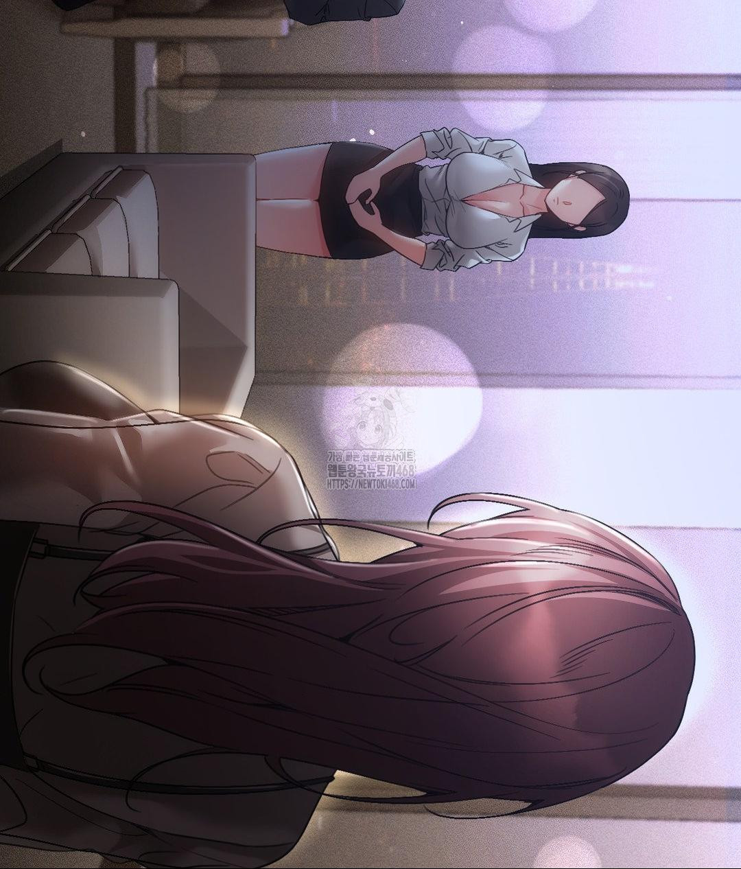 The Harsh Life of Kim Minkyung Raw Chapter 19 Page 97