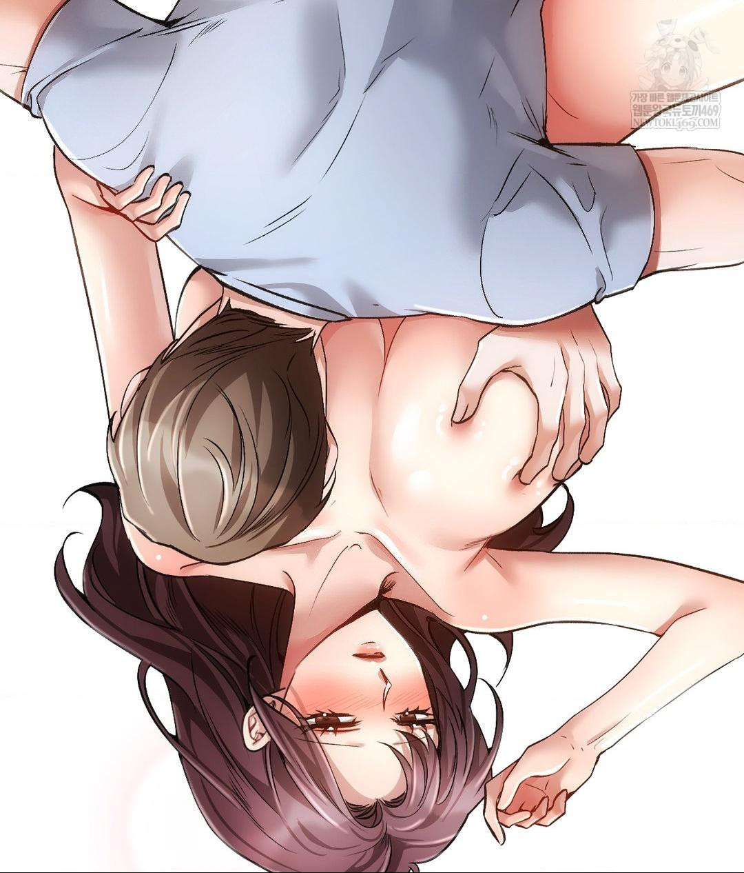 The Harsh Life of Kim Minkyung Raw Chapter 20 Page 103