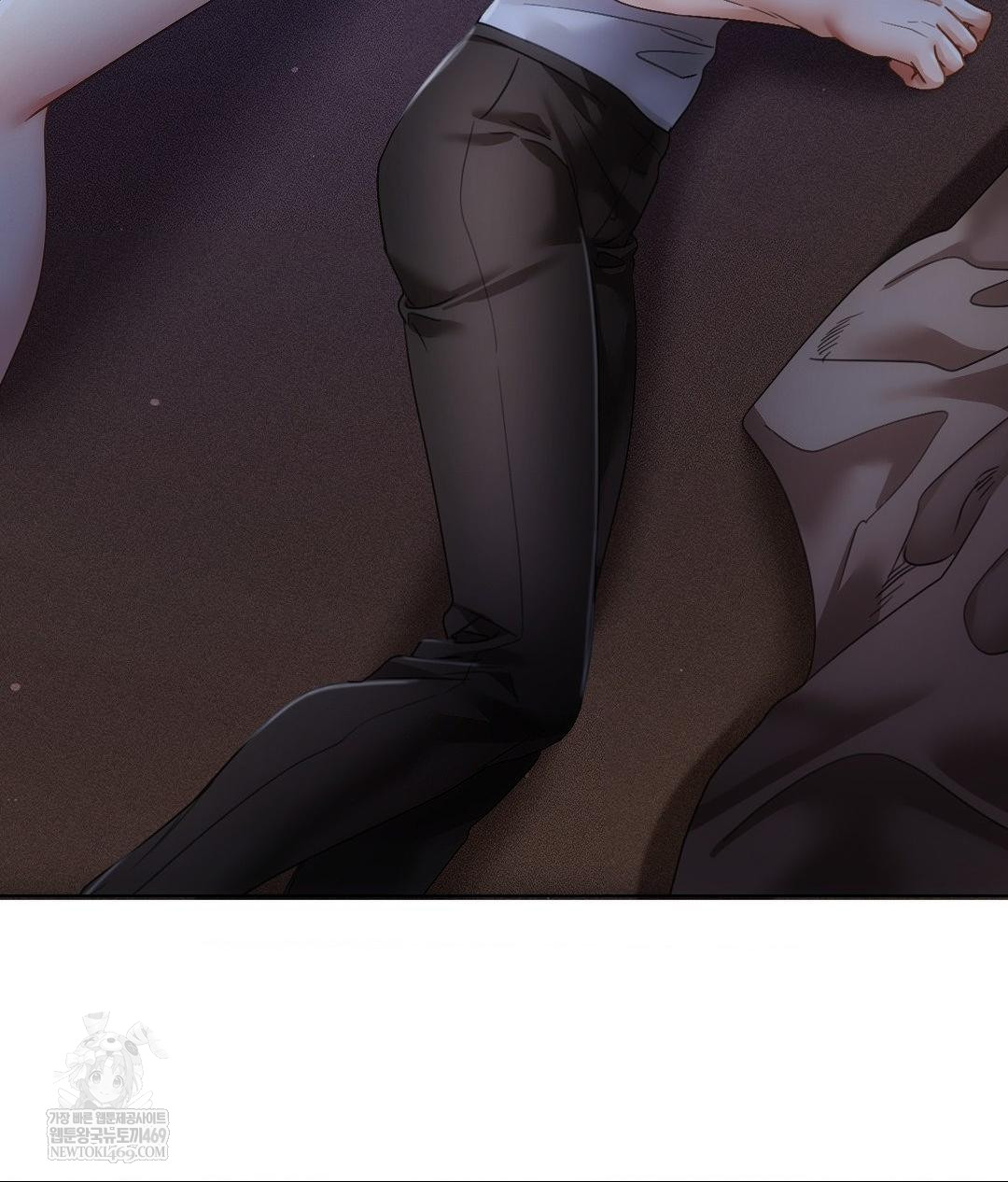 The Harsh Life of Kim Minkyung Raw Chapter 20 Page 118