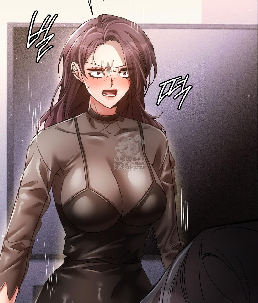 The Harsh Life of Kim Minkyung Raw Chapter 20 Page 12