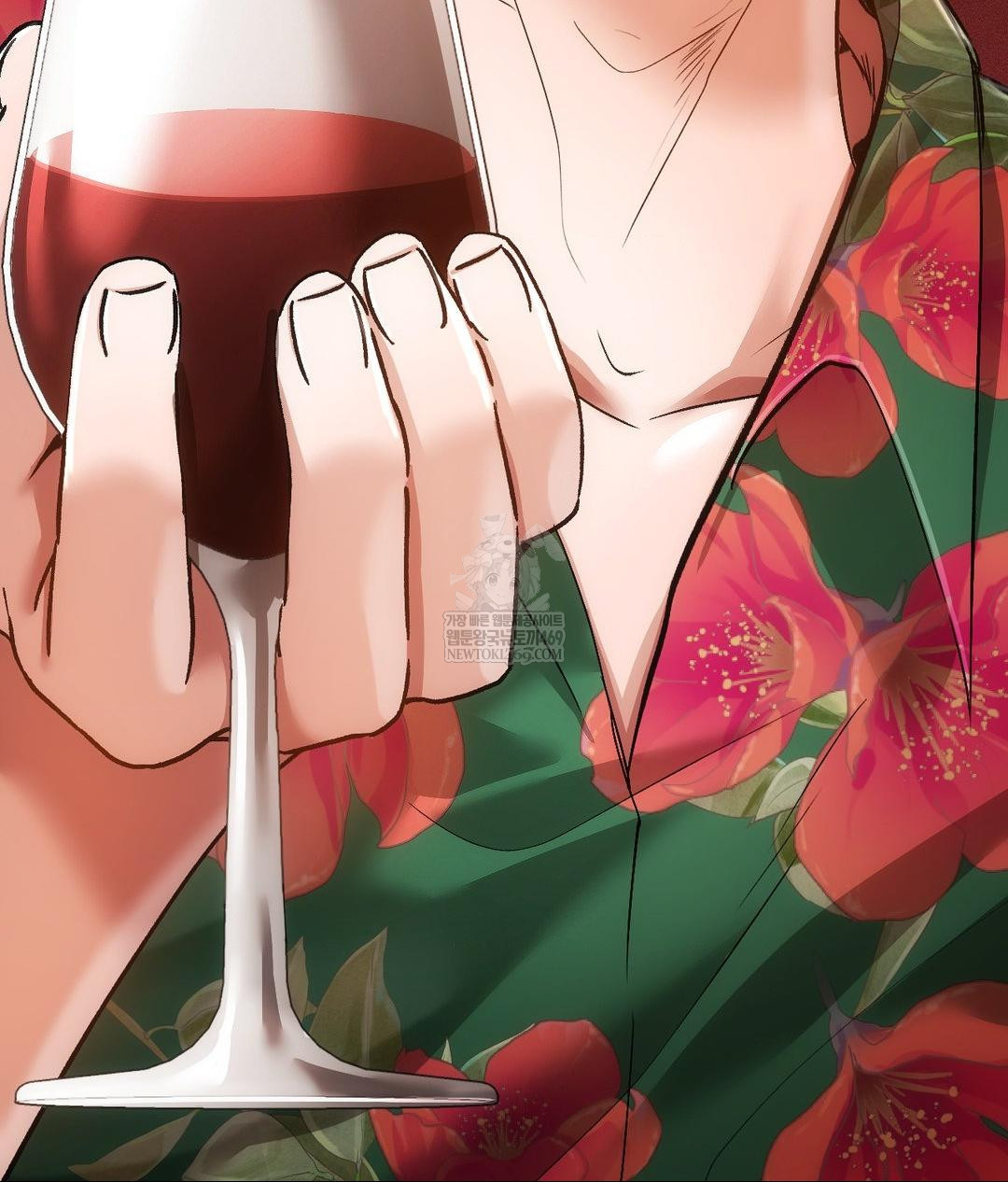 The Harsh Life of Kim Minkyung Raw Chapter 20 Page 142