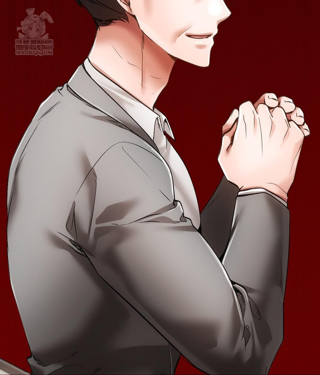 The Harsh Life of Kim Minkyung Raw Chapter 20 Page 21