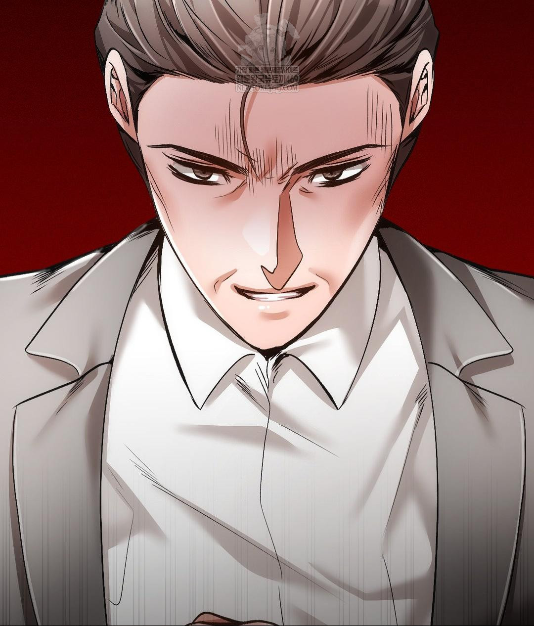 The Harsh Life of Kim Minkyung Raw Chapter 20 Page 27