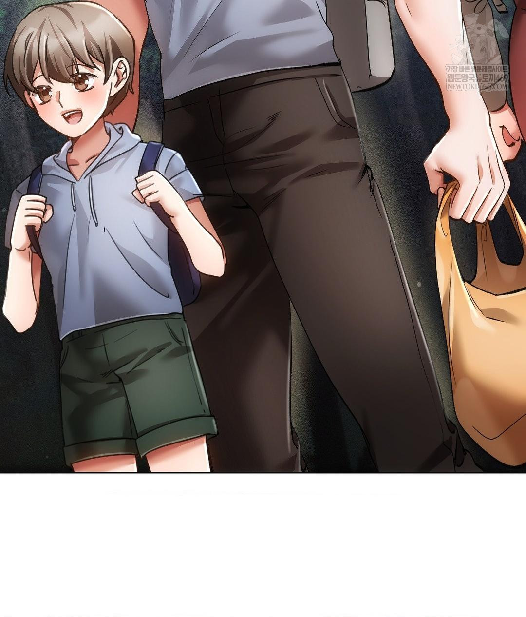 The Harsh Life of Kim Minkyung Raw Chapter 20 Page 42