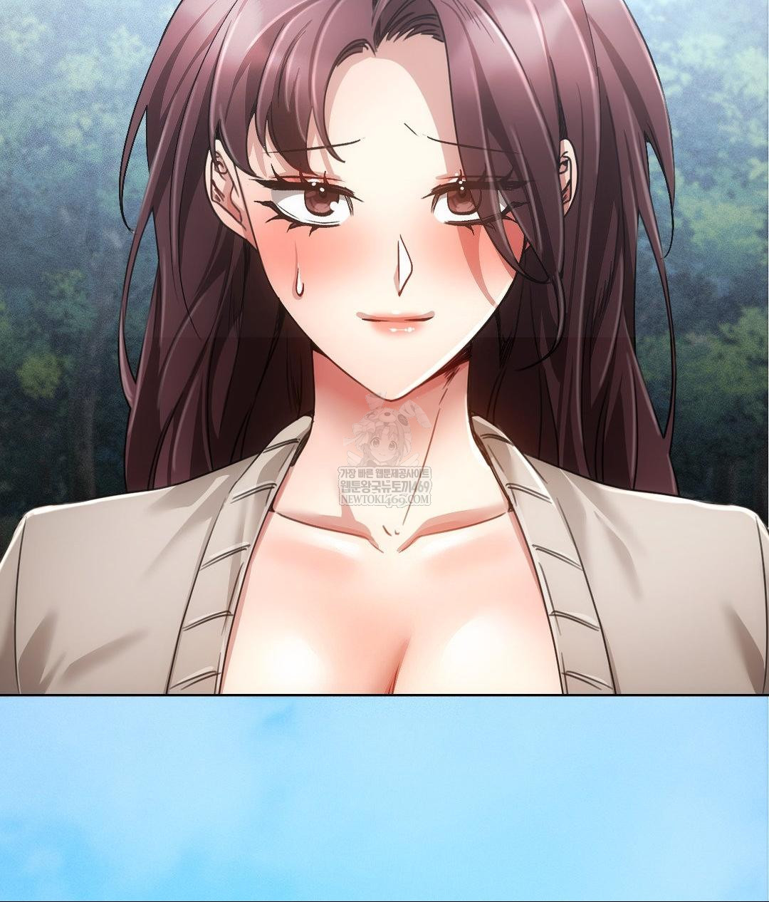 The Harsh Life of Kim Minkyung Raw Chapter 20 Page 44