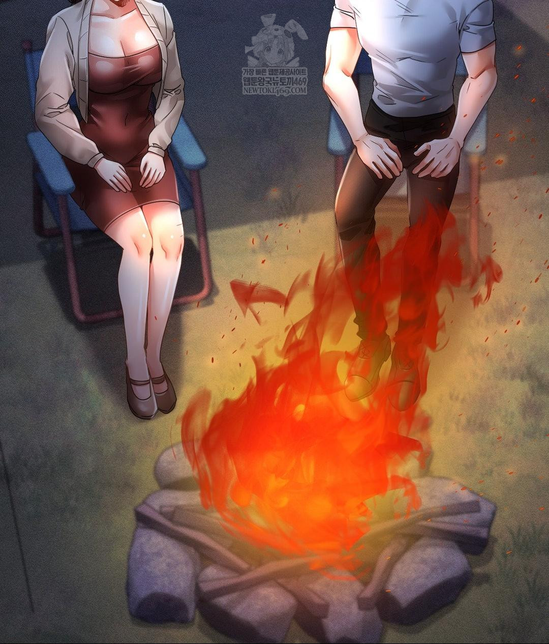 The Harsh Life of Kim Minkyung Raw Chapter 20 Page 61