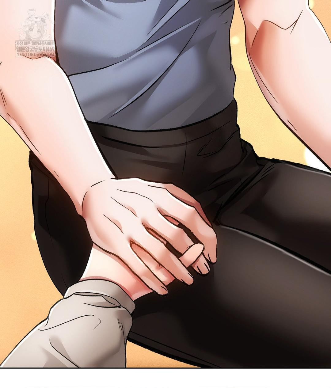 The Harsh Life of Kim Minkyung Raw Chapter 20 Page 69