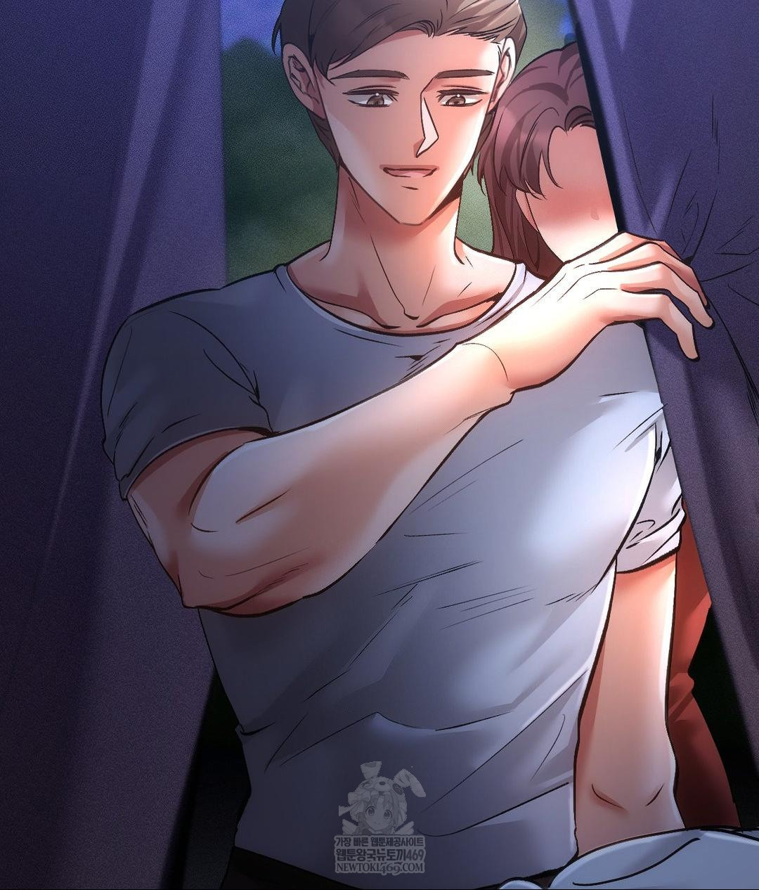 The Harsh Life of Kim Minkyung Raw Chapter 20 Page 86