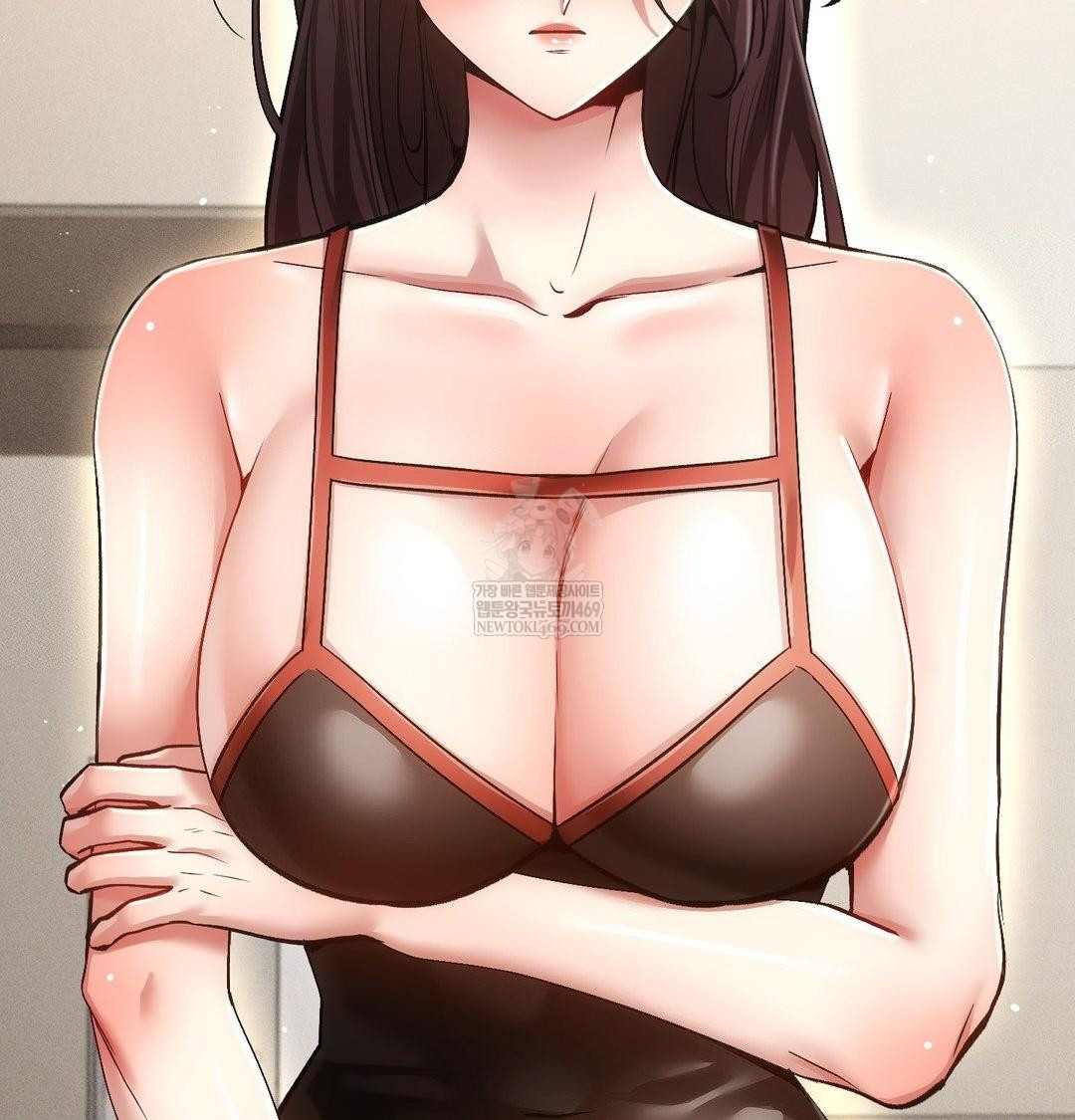 The Harsh Life of Kim Minkyung Raw Chapter 21 Page 100