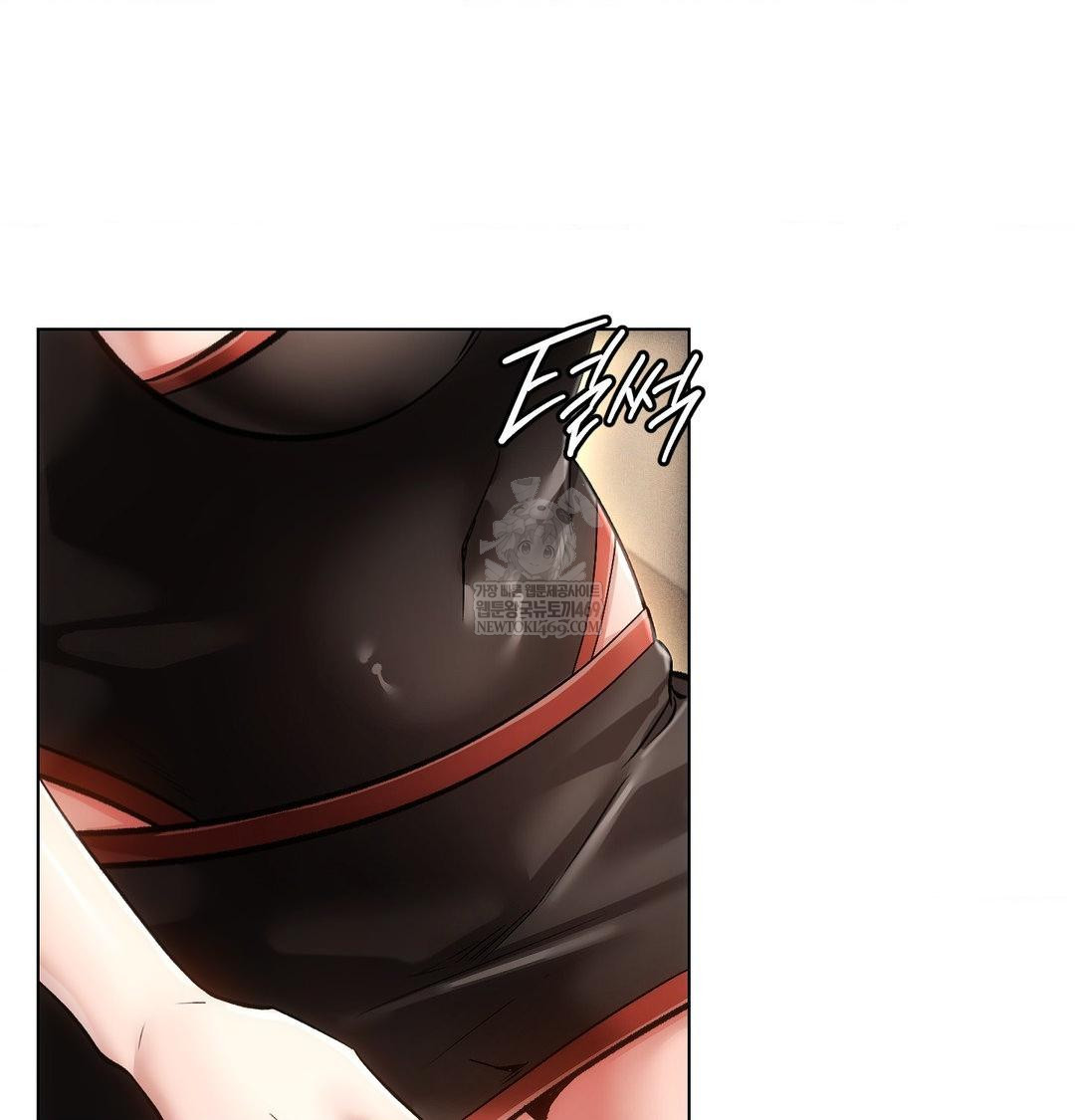 The Harsh Life of Kim Minkyung Raw Chapter 21 Page 105