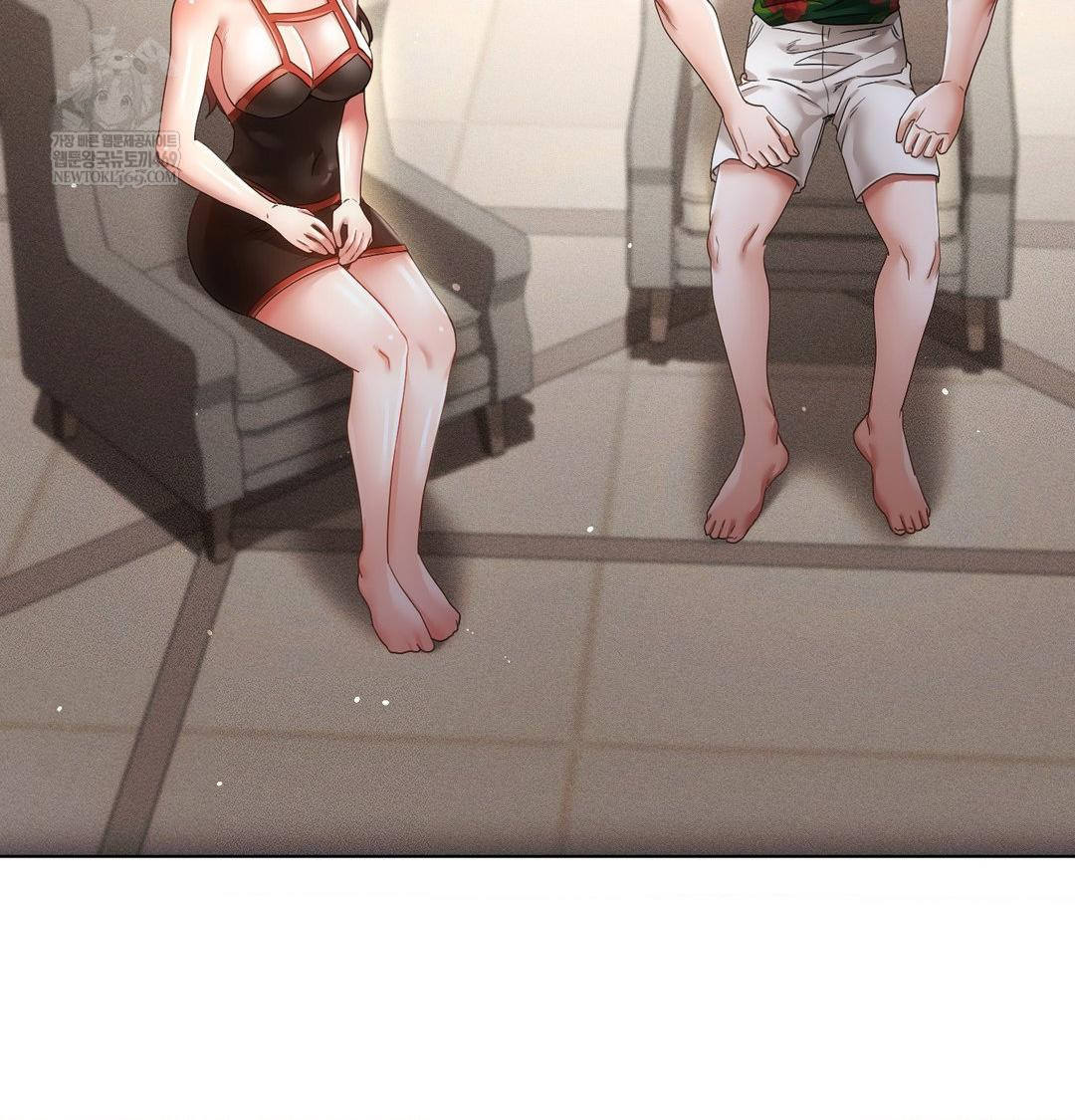 The Harsh Life of Kim Minkyung Raw Chapter 21 Page 107