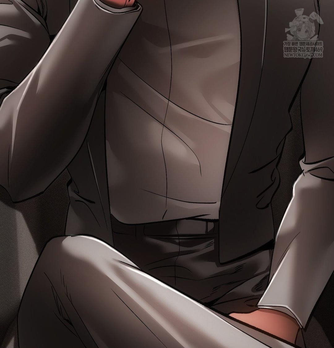 The Harsh Life of Kim Minkyung Raw Chapter 21 Page 17