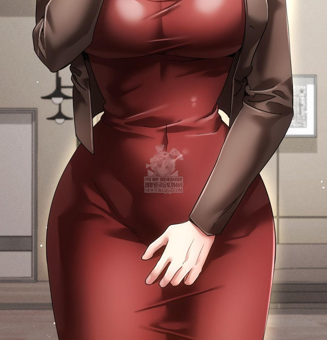 The Harsh Life of Kim Minkyung Raw Chapter 21 Page 60