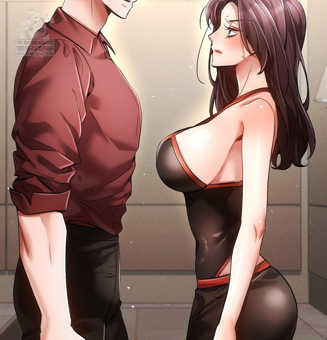 The Harsh Life of Kim Minkyung Raw Chapter 21 Page 89