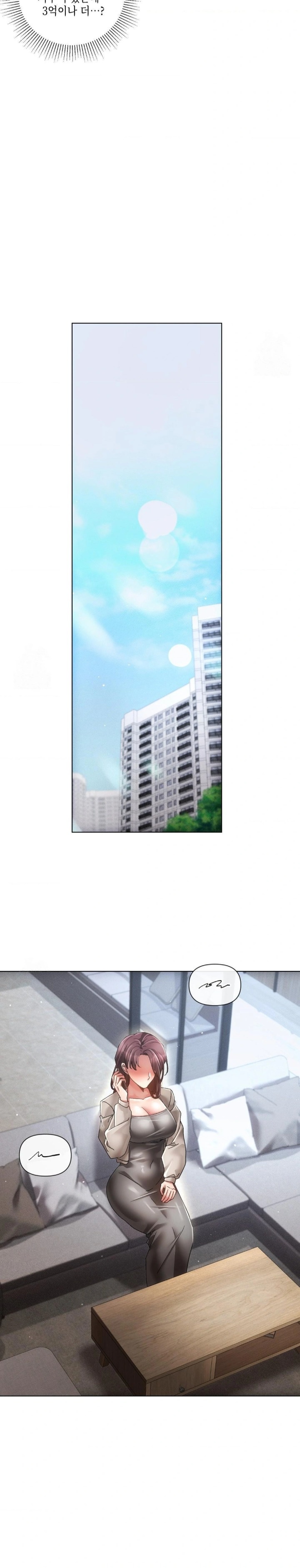 The Harsh Life of Kim Minkyung Raw Chapter 22 Page 10