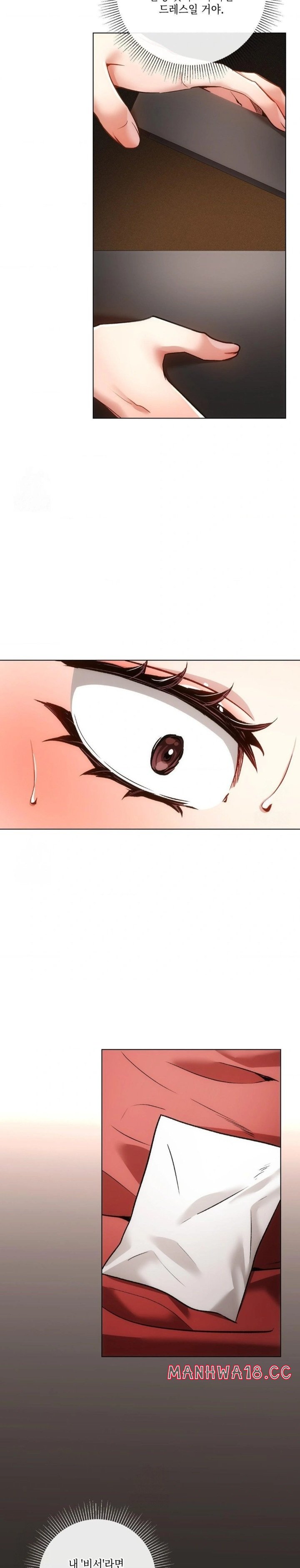 The Harsh Life of Kim Minkyung Raw Chapter 22 Page 29