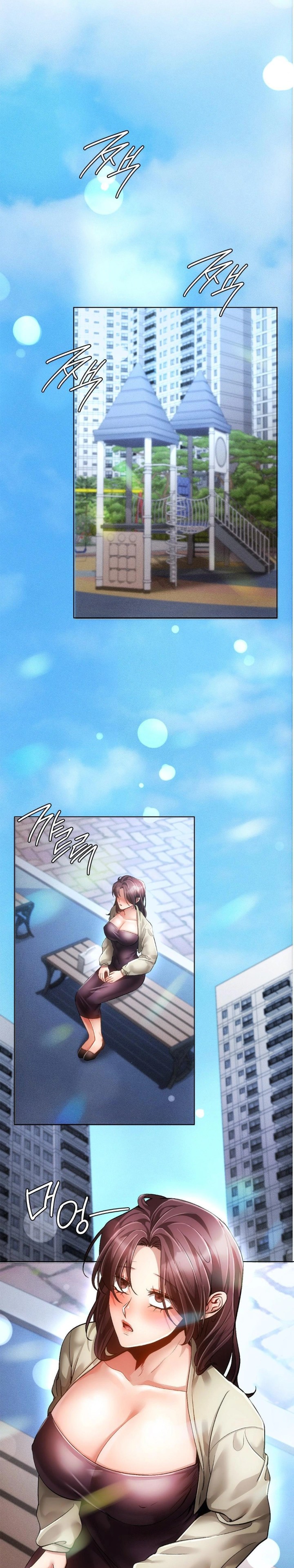 The Harsh Life of Kim Minkyung Raw Chapter 5 Page 18