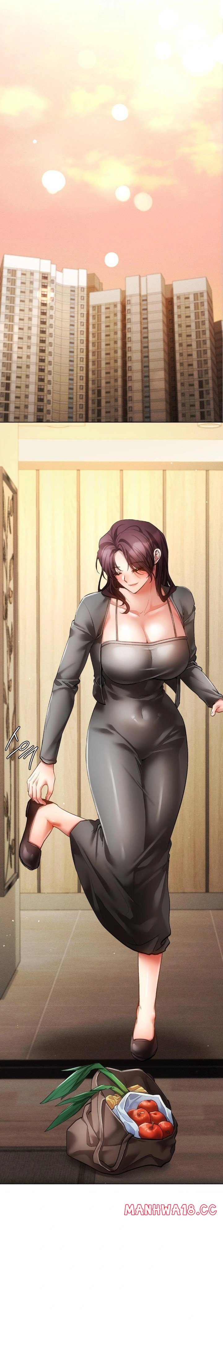The Harsh Life of Kim Minkyung Raw Chapter 6 Page 5