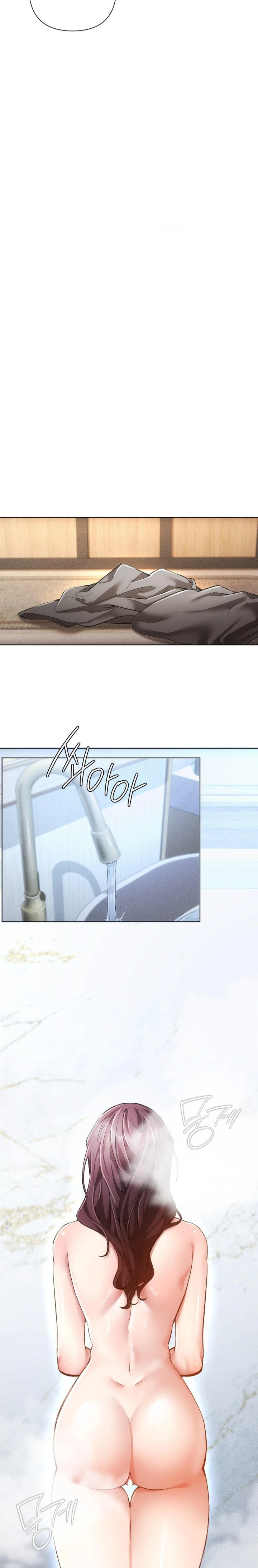 The Harsh Life of Kim Minkyung Raw Chapter 6 Page 7