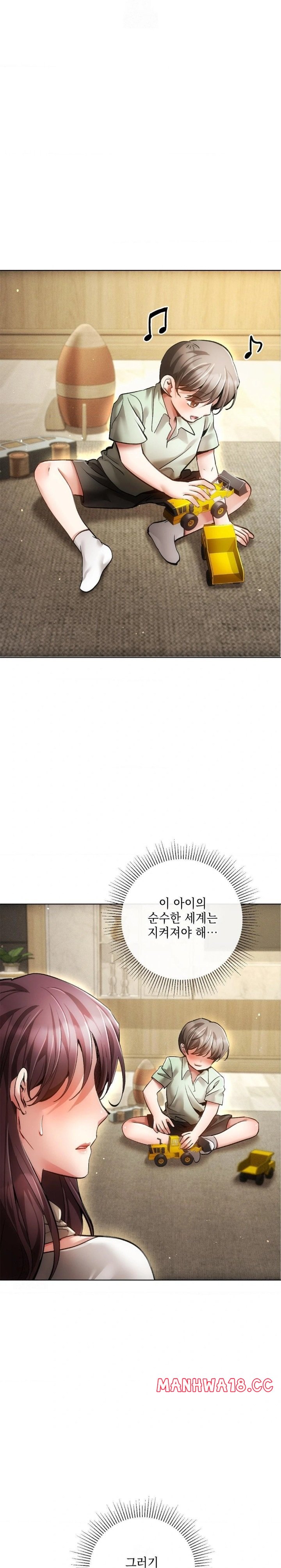 The Harsh Life of Kim Minkyung Raw Chapter 8 Page 28