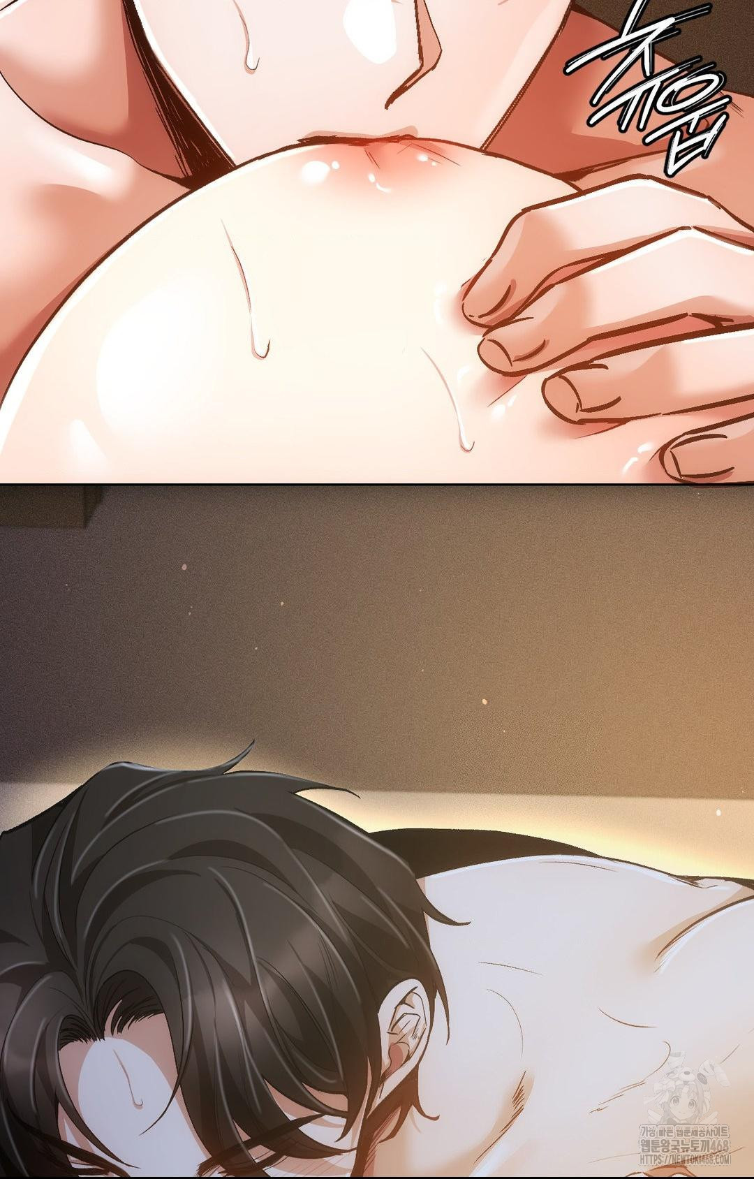The Harsh Life of Kim Minkyung Raw Chapter 10 Page 39
