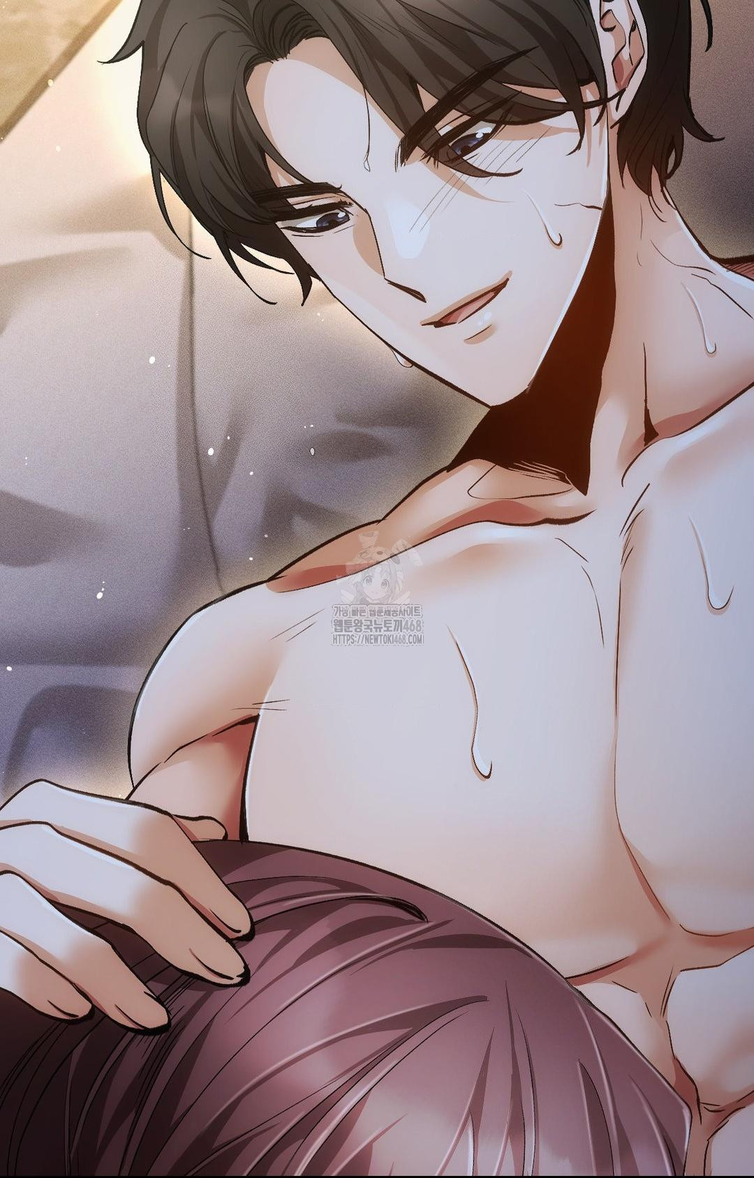 The Harsh Life of Kim Minkyung Raw Chapter 10 Page 76