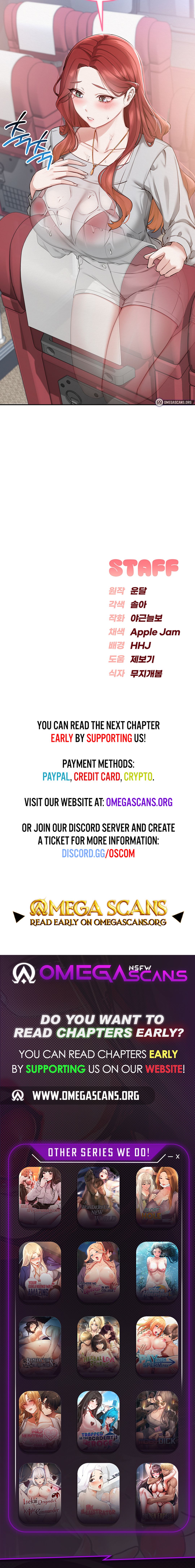 My Lewd College Friends Chapter 9 Page 14