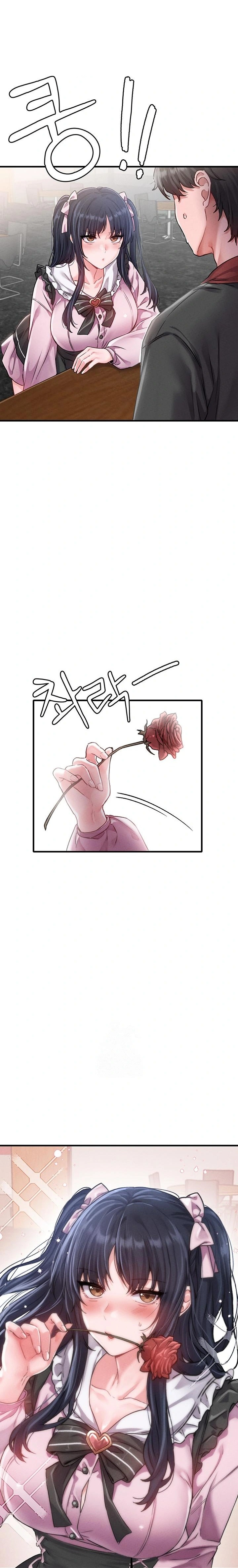 The Reincarnated Man Raw Chapter 11 Page 16