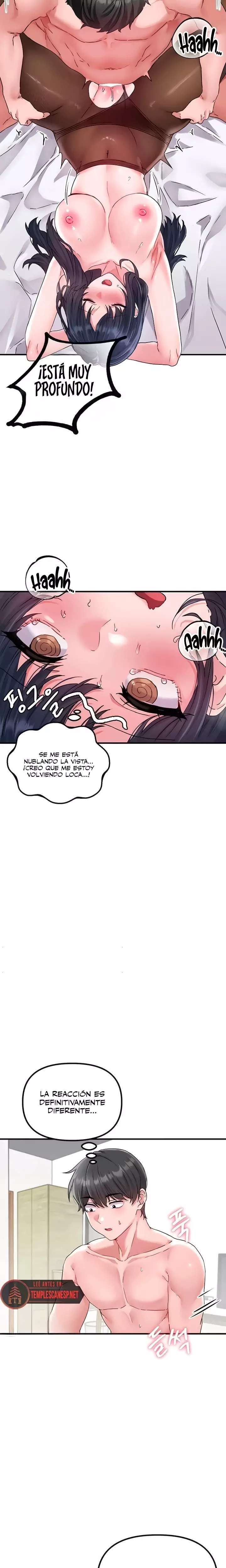 The Reincarnated Man Raw Chapter 20 Page 15