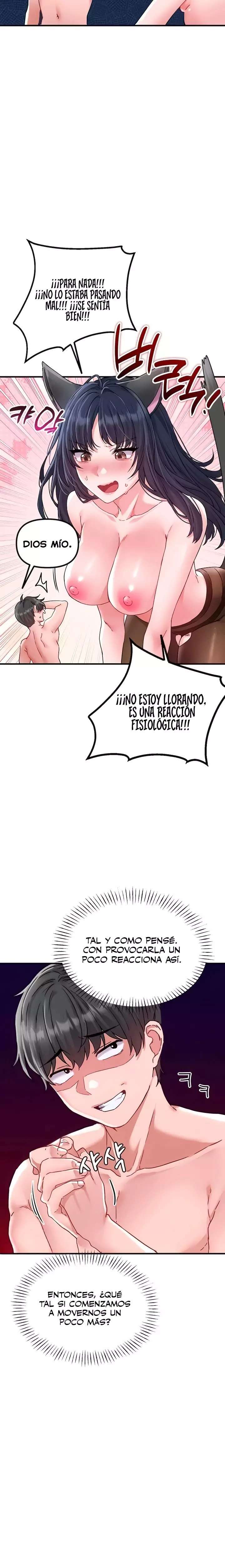 The Reincarnated Man Raw Chapter 20 Page 19