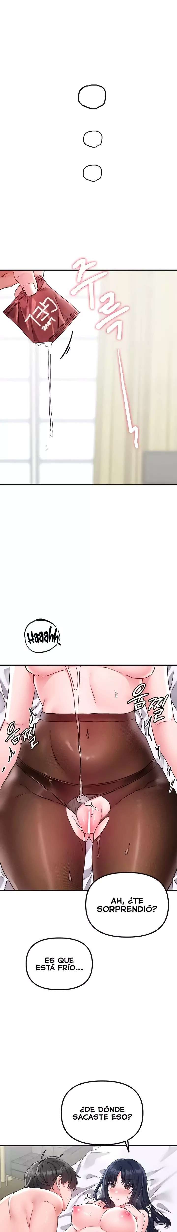 The Reincarnated Man Raw Chapter 20 Page 8