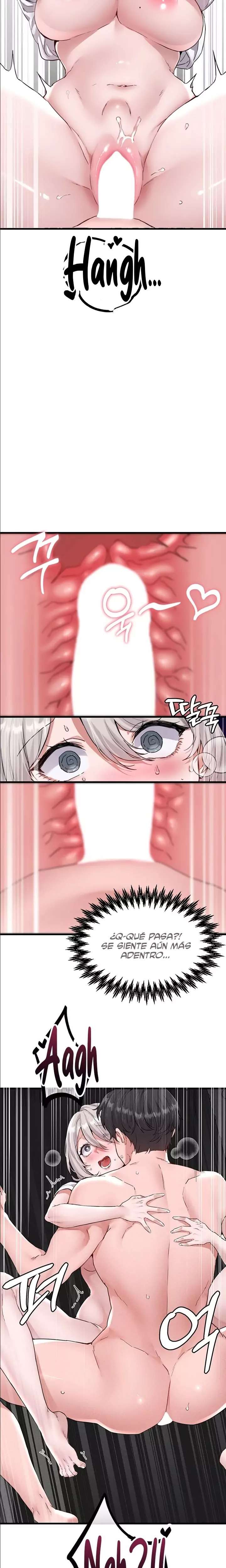 The Reincarnated Man Raw Chapter 25 Page 10