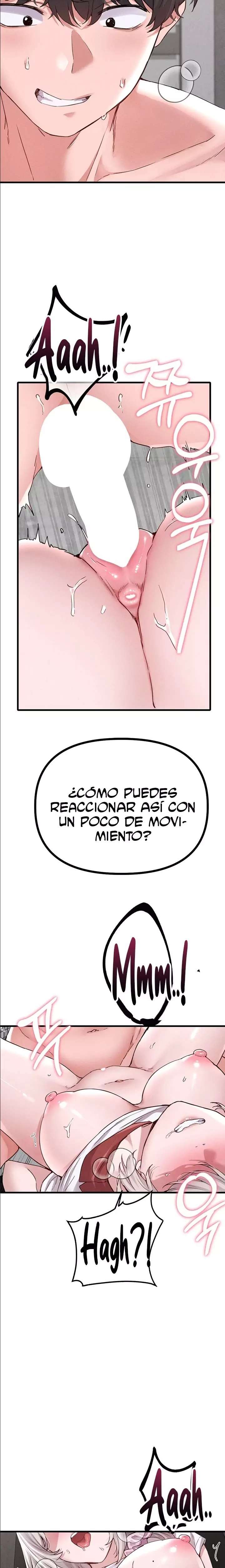 The Reincarnated Man Raw Chapter 25 Page 12