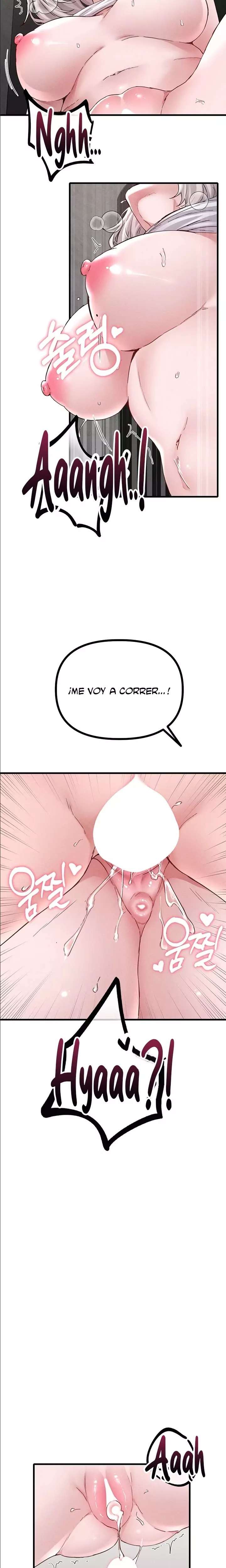 The Reincarnated Man Raw Chapter 25 Page 13