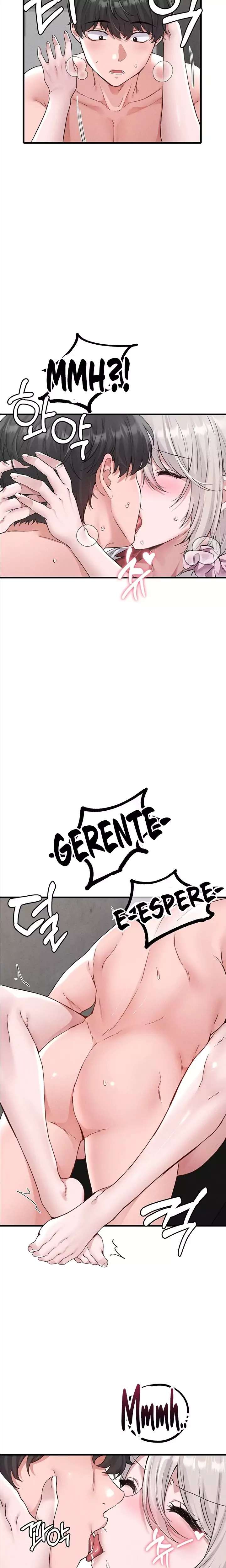 The Reincarnated Man Raw Chapter 25 Page 15