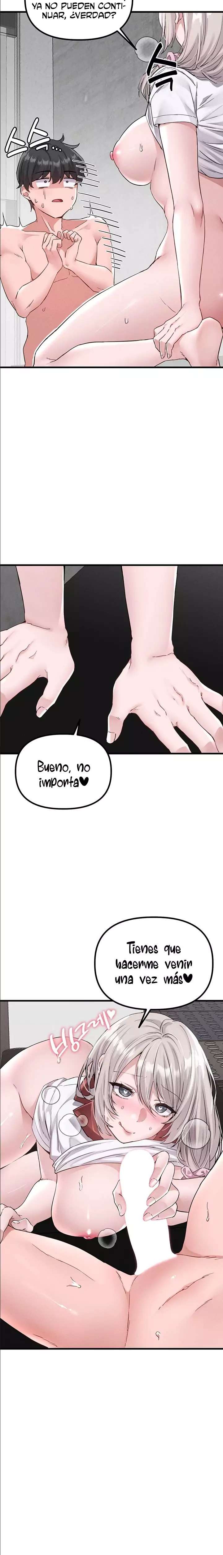 The Reincarnated Man Raw Chapter 25 Page 17